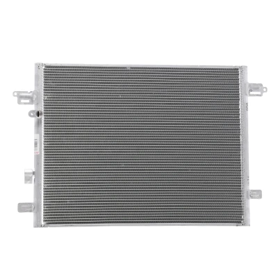 Kuva DENSO DCN23051 Ilmastoinnin Lauhdutin ilman vedenerotinta R 134a