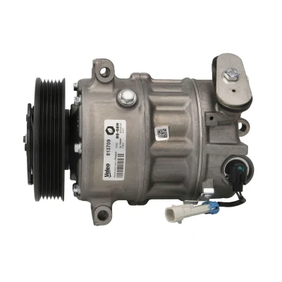 Kuva VALEO 813709 Ilmastoinnin Kompressori PXE16 12 PAG 46 R 134a kompressoriöljyllä REMANUFACTURED OPEL: Insignia A Sports Tourer