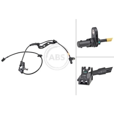 Kuva ABS anturi A.B.S. 32275
