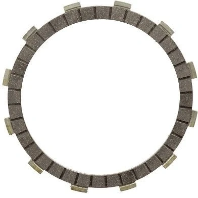 Kuva TRW MCC121 8 Kytkinlevypinnoitesarja