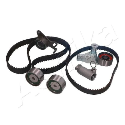 Kuva Hammashihnasarja MITSUBISHI L200 / TRITON, TRITON Flak/chassi, PAJERO SPORT II OE 1145A019, 1145A020, 1145A031