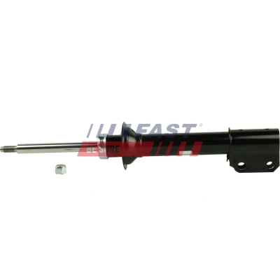 Kuva Iskunvaimennin, Etuakseli, oikea, vasen NISSAN KUBISTAR Skåp, RENAULT KANGOO, KANGOO Express OE 5430200Q0D, 5430200Q0E, 5430