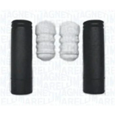 Kuva MAGNETI MARELLI 310116110044 Iskunvaimentimen Suojakumi Taka akseli BMW: 3 Touring, Sedan, Cabriolet