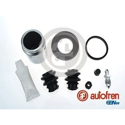 Kuva AUTOFREN SEINSA D42457C Jarrusatula Korjaussarja Taka akseli 38