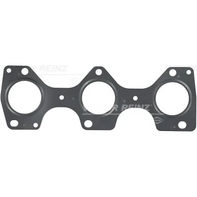 Kuva REINZ 71 12257 00 Pakosarjan Tiivisteet Metalli kerros tiiviste BMW: 1 Hatchback