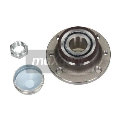 Kuva MAXGEAR 33 0838 Pyöränlaakerit Taka akseli integroidulla ABS sensorilla 117 FIAT: Stilo Multi Wagon