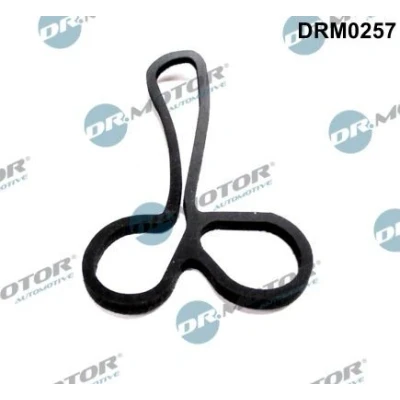 Kuva DR.MOTOR AUTOMOTIVE DRM0257 Tiiviste Öljynjäähdytin Öljynsuodattimen kotelo