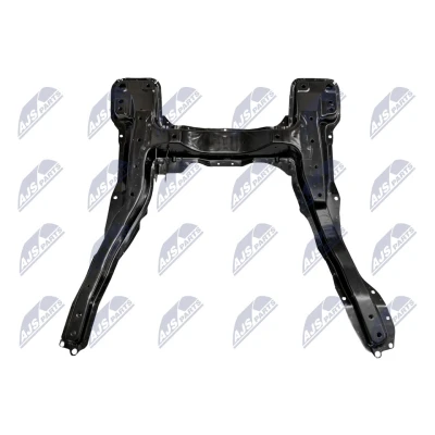 Kuva Apurunko/laitepidike, Etuakseli CITROËN, FIAT, PEUGEOT OE 1400013880, 1476173080, 1484713080