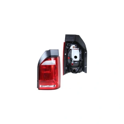 Kuva Takavalo, Oikea VW MULTIVAN VI, TRANSPORTER / CARAVELLE Buss Skåp VI OE 7E0 945 096K, 096R, 7E0945096AA