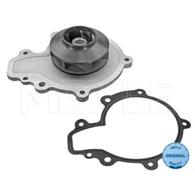 Kuva METELLI 24 1068 Vesipumppu Tiivisteillä Mekaaninen Valurauta 65 Hammashihnavedolle CHEVROLET: Epica Sedan