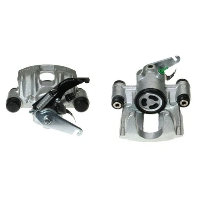 Kuva BUDWEG CALIPER 343529 Jarrusatula IVECO: DAILY 4, 6 , 4 Kasten/Kombi