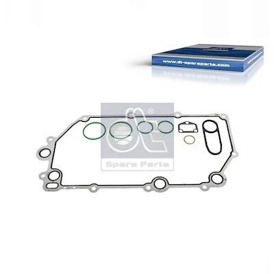 Kuva DT Spare Parts 1.31146 Tiivistesarja, Öljynjäähdytin