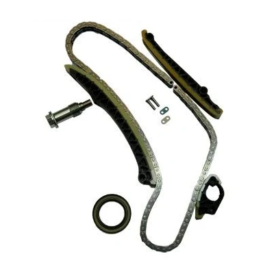 Kuva SKF VKML 88002 Jakoketjusarja öljypumpun ketjulla Kaksoisketju MERCEDES BENZ: E sarja T modell, Sedan, C modell
