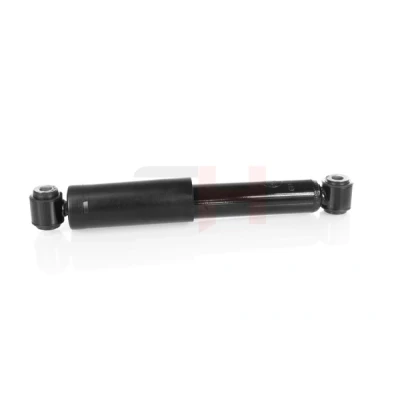 Kuva Iskunvaimennin, Taka akseli, oikea, vas dacia, mercedes benz, nissan, renault OE 03440154, 0344098, 0344099