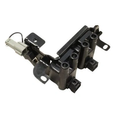 Kuva HITACHI 2508749 Sytytyspuola HYUNDAI: Getz, ACCENT 3 Stufenheck, KIA: Cerato Sedan, Hatchback, RENAULT: ESPACE 4