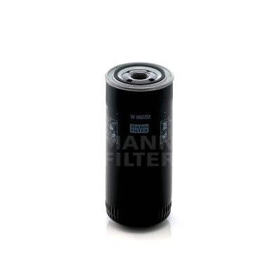 Kuva MANN FILTER W 962/32 Öljynsuodatin 1 12 UNF Ruuvattava suodatin