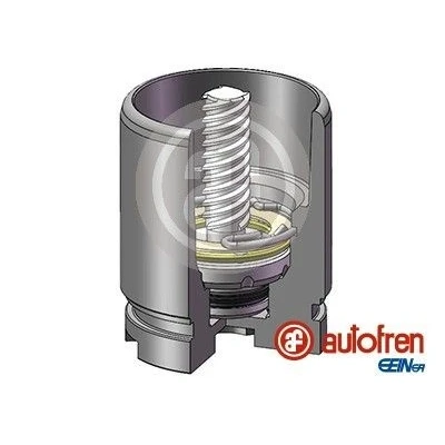 Kuva AUTOFREN SEINSA D025441RK Jarrusatulan Mäntä 42 Taka akseli Bendix/Bosch