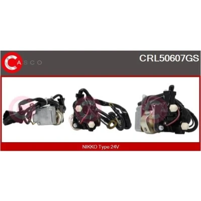 Kuva CASCO CSP71309GS Ohjaustehostimen Pumppu Sähkö hydraulinen RENAULT: Trafic 3
