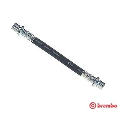 Kuva BREMBO T 83 162 Jarruletku 160 F10X1 TOYOTA: Auris Hatchback
