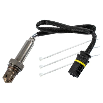 Kuva FEBI BILSTEIN 175932 Lambda Anturi Lämmitetty 4 MERCEDES BENZ: C sarja Sedan, E T modell, SMART: Roadster Cabriolet