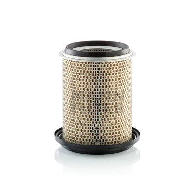 Kuva MANN FILTER C 21 461 Ilmansuodatin 299 233, 258 Suodatinpanos