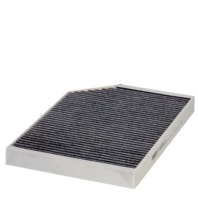 Kuva HENGST FILTER E4979LC Raitisilmasuodatin Aktiivihiilisuodatin 314 225 30 PORSCHE: Panamera