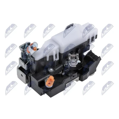 Kuva Ovilukko NTY EZC RE 311