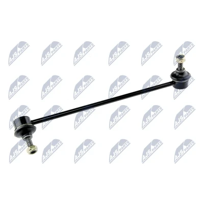 Kuva NTY ZLP BM 012 Koiranluu Etuakseli, vasen, oikea BMW: 3 Touring, Sedan, 1 Hatchback