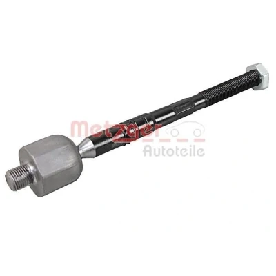 Kuva METZGER 51029808 Raidetangon Sisäpää Etuakseli M14 x 1,5