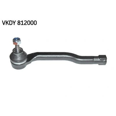 Kuva SKF VKDY 812000 Raidetangon Pää synteettinen rasva NISSAN: MICRA 3