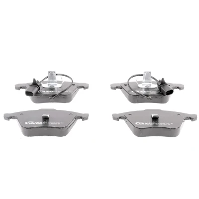 Kuva VAICO V10 8181 Jarrupalat Q+, original equipment manufacturer quality Etuakseli AUDI: A6 C6 Avant, Allroad C5, C5 Avant
