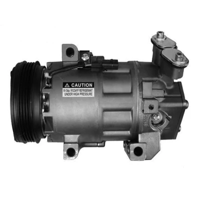 Kuva Kompressori, ilmastointilaite nissan juke OE 92600 5727R, 926008367R, 8367R