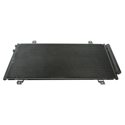 Kuva MAXGEAR AC830322 Ilmastoinnin Lauhdutin Vedenerottimella Alumiini 746mm R134a, R1234yf TOYOTA: Camry VII Sedan (_V5_) 2.5, 3.5 2011 2017