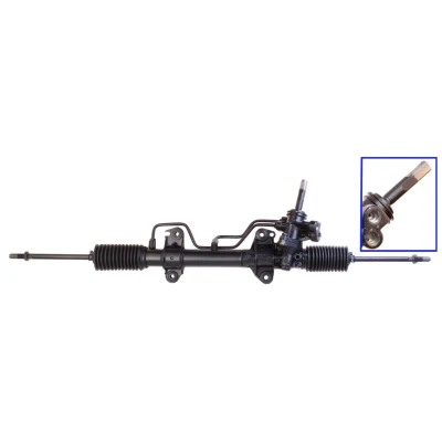 Kuva DRI 711520310 Ohjausvaihde Hydraulinen Ohjaus vasemmalla 1085