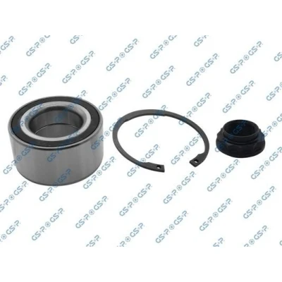Kuva Pyöränlaakerisarja, Etuakseli, etuakseli molemminpuoleinen BMW, ROLLS ROYCE OE 31203450600, 31222405867, 31226751978