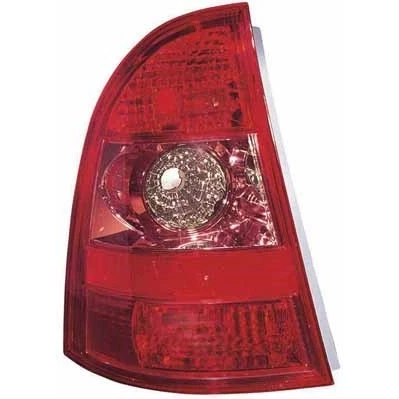 Kuva Takavalo, Oikea TOYOTA COROLLA Kombi OE 81551 02280