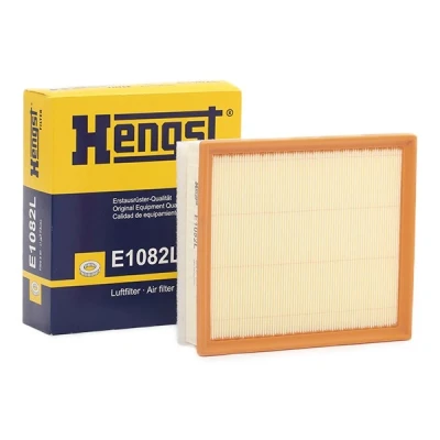 Kuva HENGST FILTER E1082L Ilmansuodatin 67 204 230 Suodatinpanos BMW: 3 Touring, Sedan, 1 Hatchback, MINI: Countryman