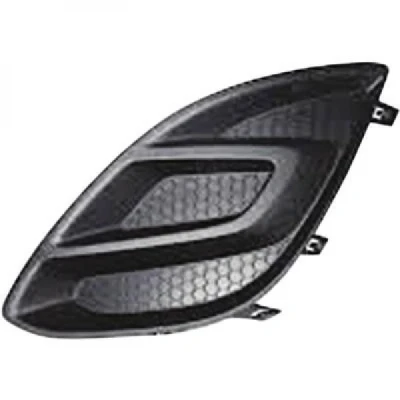 Kuva DIEDERICHS 1814143 Puskurin Pinta Eteen, vasen OPEL: Corsa D Hatchback