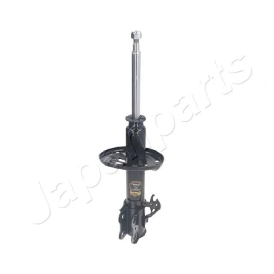 Kuva JAPANPARTS MM 20025 Iskunvaimentimet Etuakseli, oikea Kaasupaine Kaksiputki Joustintuki Tappi ylhäällä TOYOTA: Carina E Sedan, Hatchback