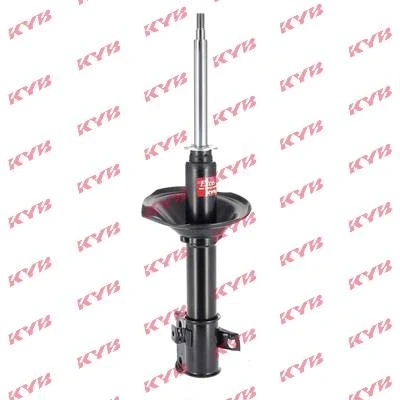 Kuva Iskunvaimennin, Etuakseli, oikea SUBARU FORESTER OE 20310FC000, 20310FC020, 20310FC040