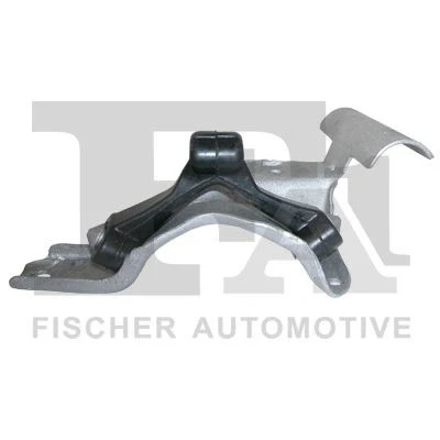 Kuva FA1 113 960 Pidike, Pakoputkisto AUDI: A2