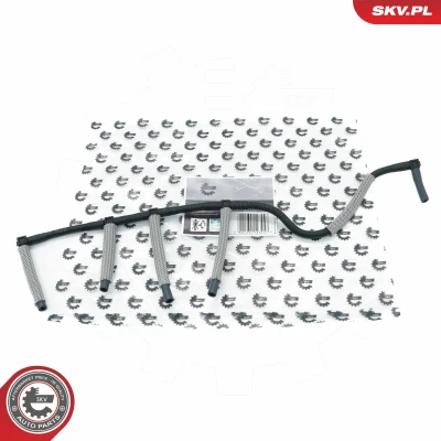 Kuva ESEN SKV 54SKV365 Letku, Polttoaineen Ylivuoto biodieselille PEUGEOT: 307 Farmari, 407 SW, 308 I Hatchback
