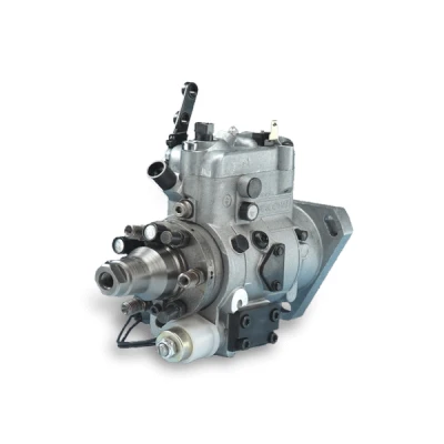 Kuva BOSCH 0 986 437 350 Korkeapainepumppu