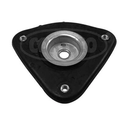 Kuva CORTECO 80001565 Jousijalan Tukilaakeri etuakseli molemminpuoleinen Ilman kuulalaakeria FORD: Focus 2 Kombi, 2, MAZDA: 3 Sedan