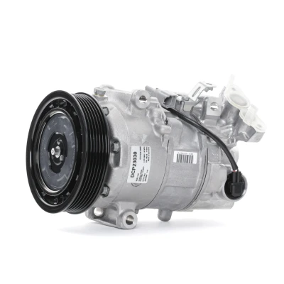 Kuva DENSO DCP23030 Ilmastoinnin Kompressori 6SEL14C PAG 46 R 134a RENAULT: MEGANE 3 Grandtour, GRAND SCENIC