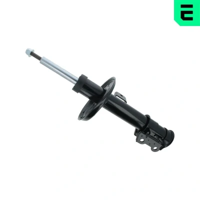 Kuva OPTIMAL A 3939GR Iskunvaimentimet Etuakseli, oikea Kaasupaine Kaksiputki Joustintuki Tappi ylhäällä M12x1.75 ALFA ROMEO: MiTo