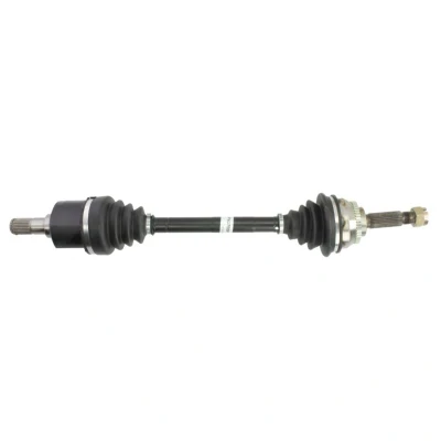 Kuva POINT GEAR PNG75097 Vetoakseli Etuakseli, vasen 650 86