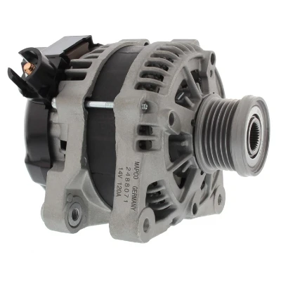 Kuva MAPCO 113607 Laturi 14V 120A FORD: FIESTA 6, FOCUS 3, 6 Van
