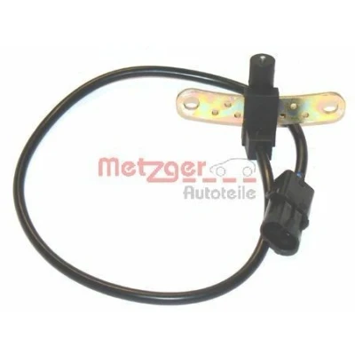 Kuva METZGER 0902014 Kampiakselin Asentotunnistin 2 RENAULT: MEGANE 1 Classic,