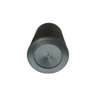 Kuva BOSCH F 026 400 077 Ilmansuodatin 499mm 328mm 327mm Suodatinpanos